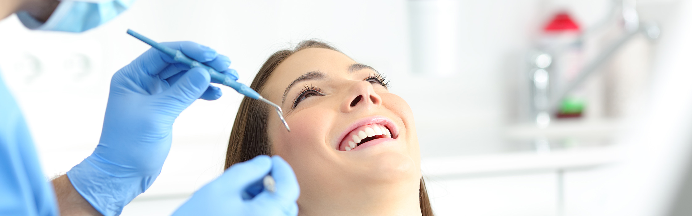 Allgemeine Zahnheilkunde – Alle Behandlungen im Überblick