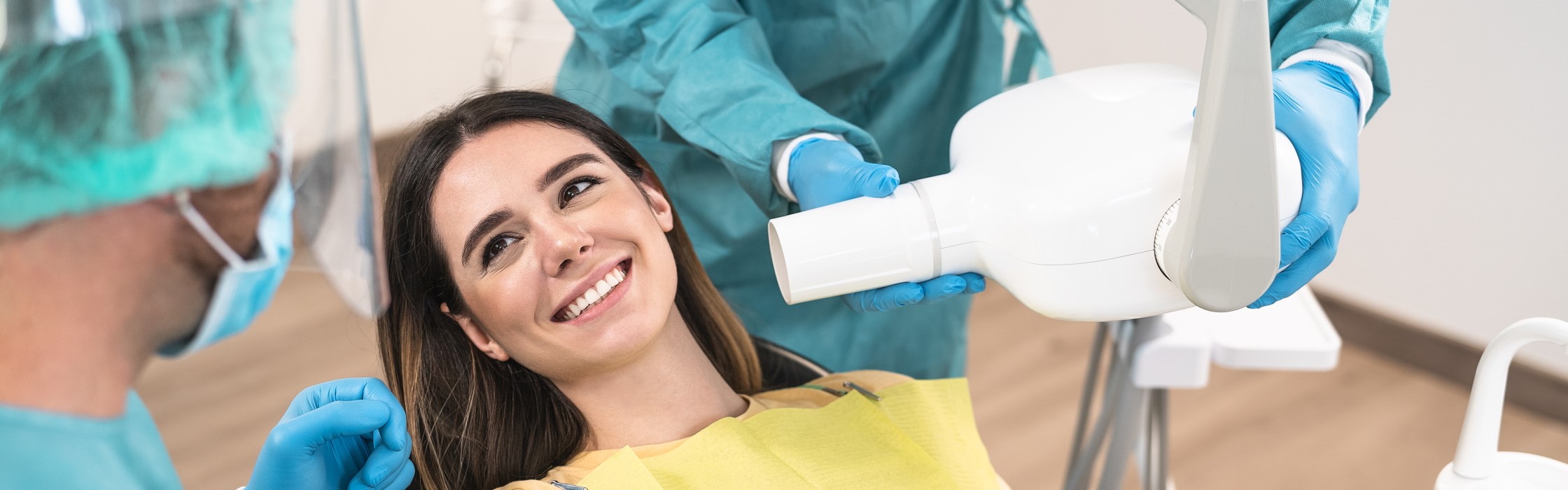 Cerec®-3D – Zahnersatz an nur einem Tag bei Ihrem Zahnarzt