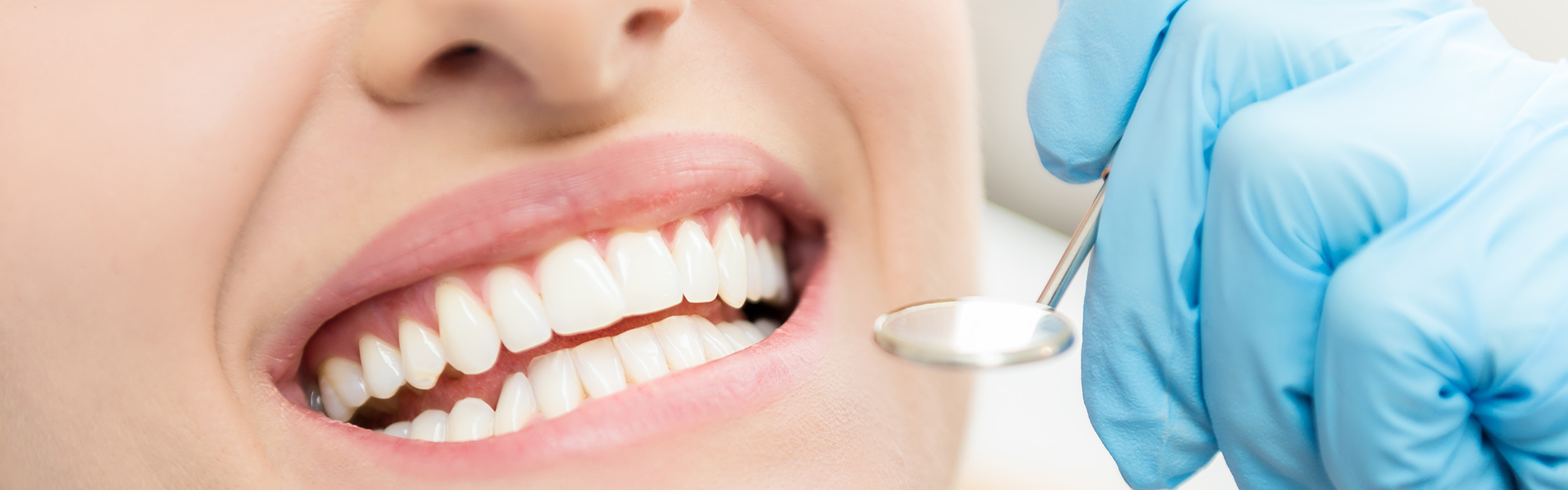 Parodontologie – für gesunde Zähne und gesundes Zahnfleisch