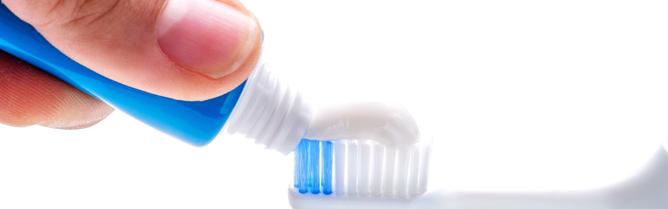 Zahnpasta: Diese Inhaltsstoffe sind entscheidend
