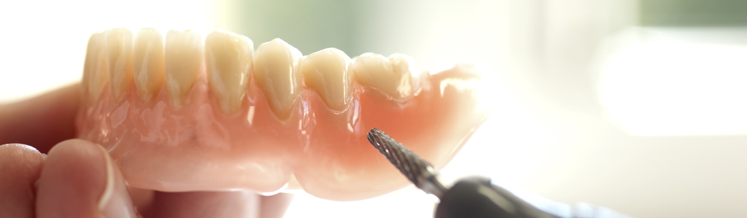 Dentallabor – wichtiger Partner für den Zahnarzt