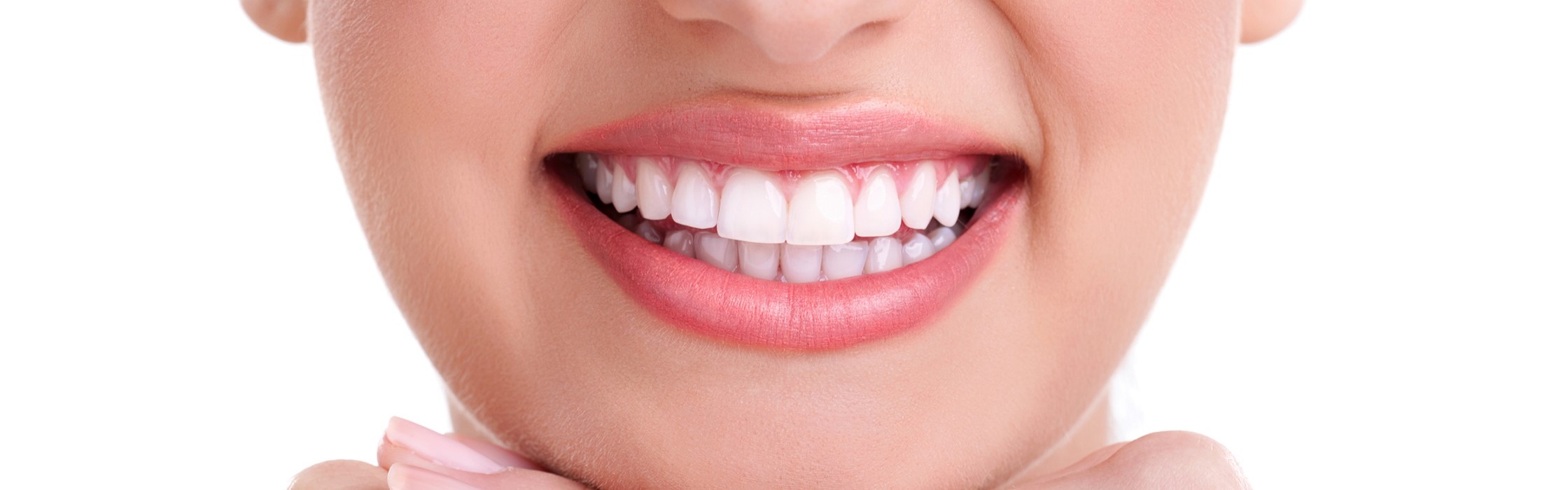 Kalzium: Bedeutsamer Baustein für gesunde Zähne