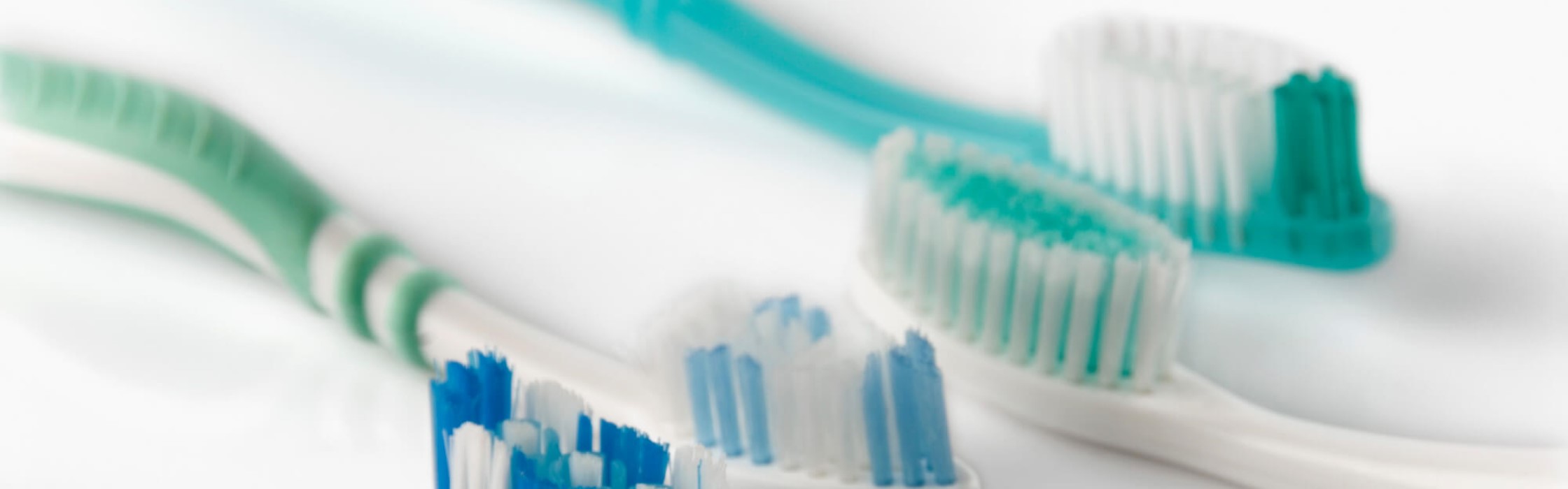 Welche Zahnbürste empfehlen Zahnärzte?
