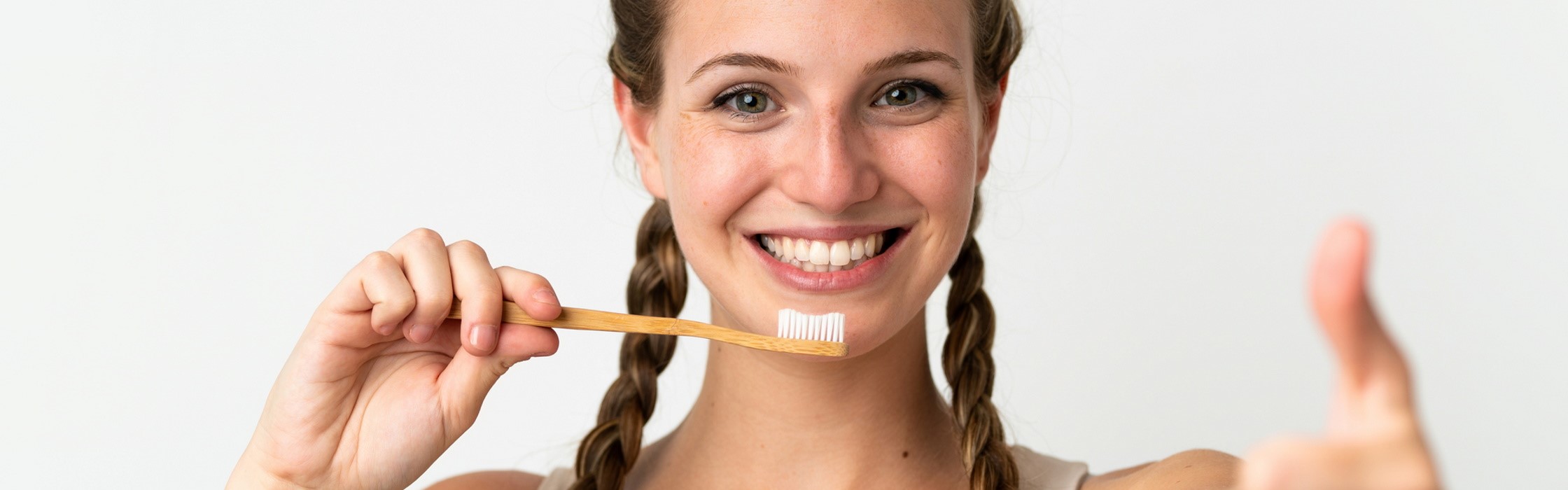 Mundhygiene von Jugendlichen – Zahnpflege in der Pubertät