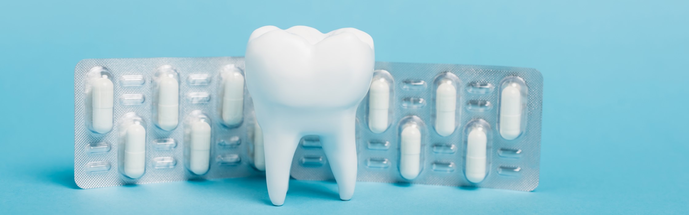Welches Schmerzmittel hilft bei Zahnschmerzen?