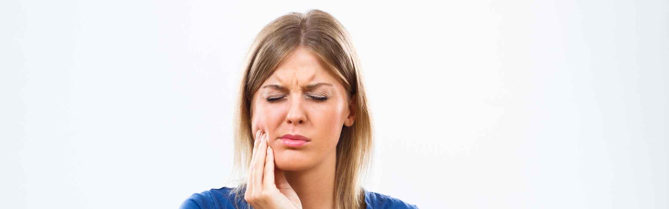 Abszess am Zahnfleisch: Symptome und Behandlung
