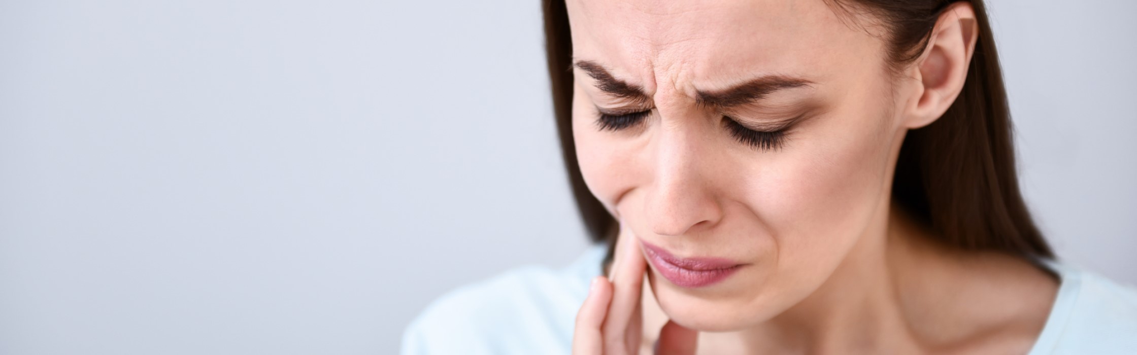Mundschleimhautentzündung: Ursachen und Behandlung